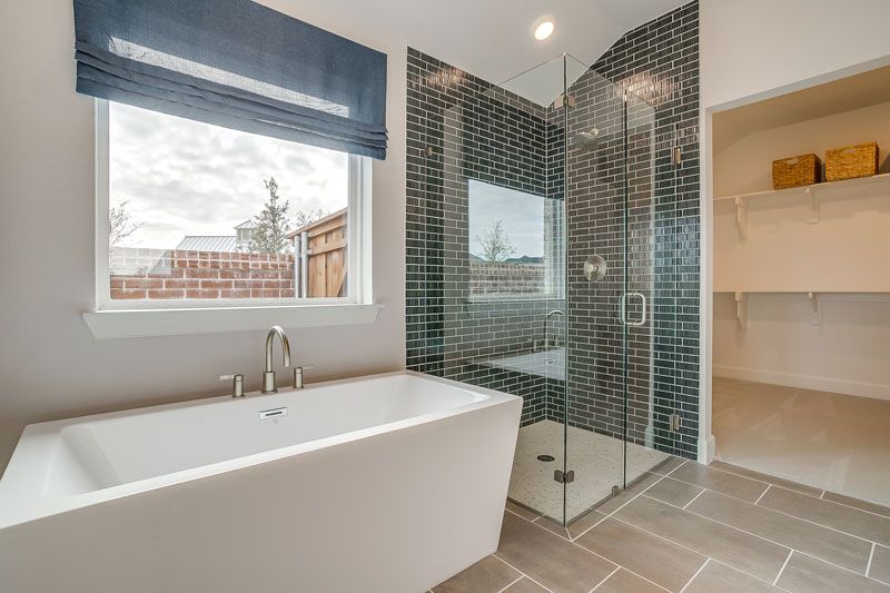 New home construction Dallas - William Ryan Homes - for sale