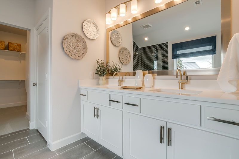 New home construction Dallas - William Ryan Homes - for sale