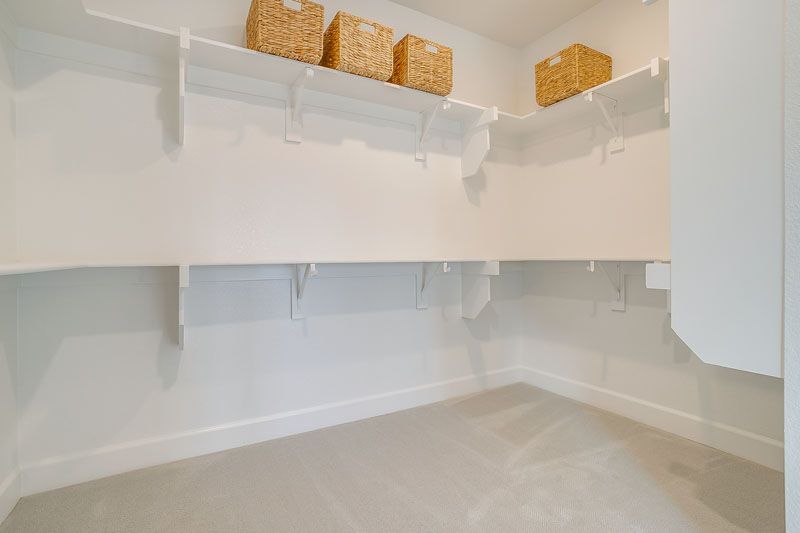 New home construction Dallas - William Ryan Homes - for sale