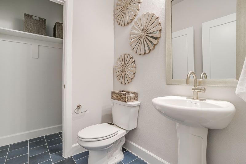 New home construction Dallas - William Ryan Homes - for sale