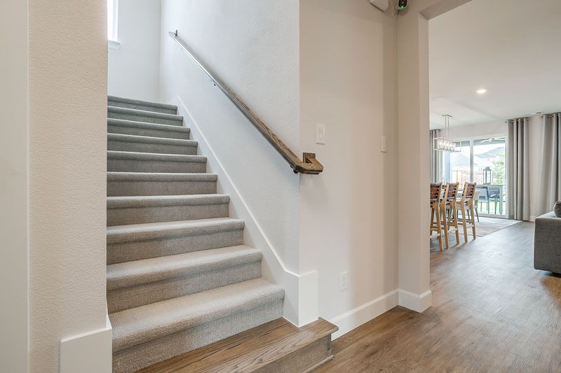 New home construction Dallas - William Ryan Homes - for sale