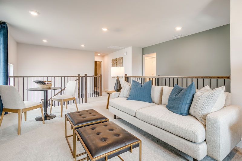 New home construction Dallas - William Ryan Homes - for sale