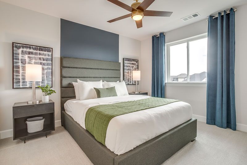 New home construction Dallas - William Ryan Homes - for sale