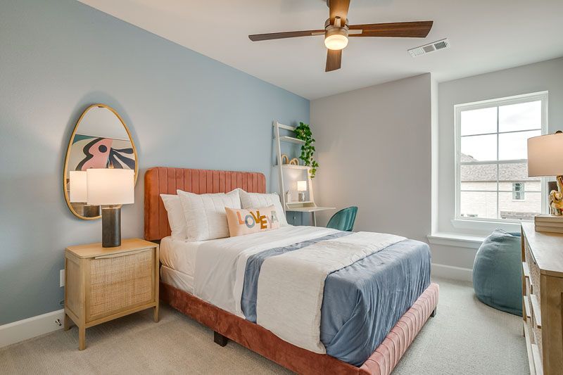 New home construction Dallas - William Ryan Homes - for sale