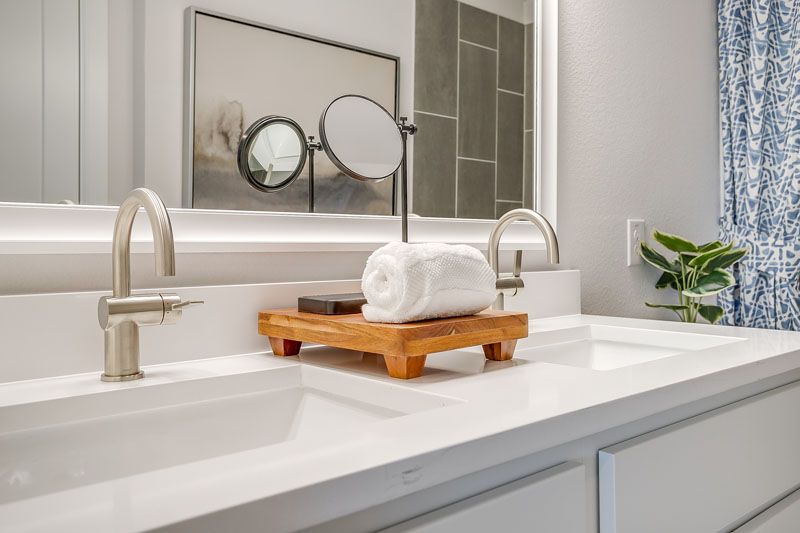New home construction Dallas - William Ryan Homes - for sale