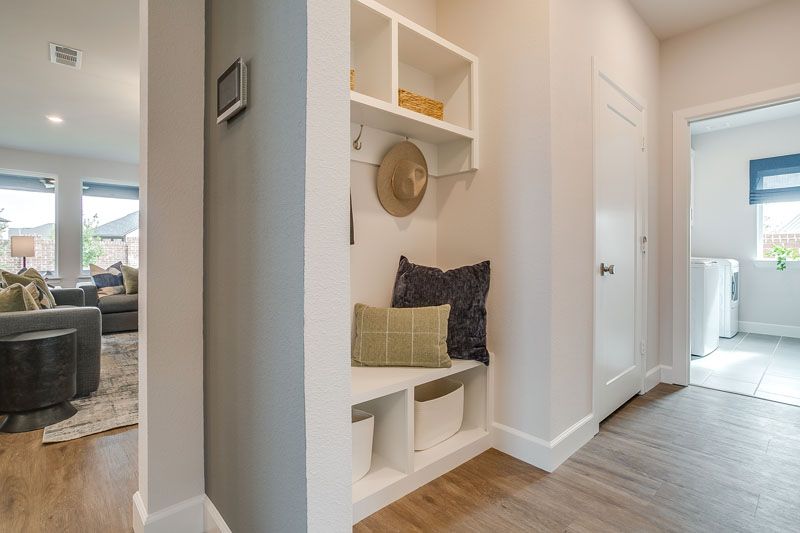 New home construction Dallas - William Ryan Homes - for sale
