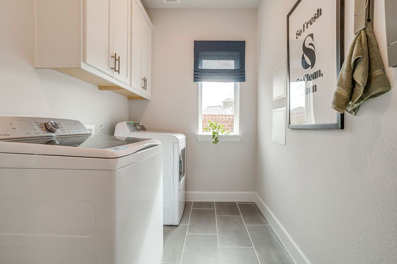 New home construction Dallas - William Ryan Homes - for sale