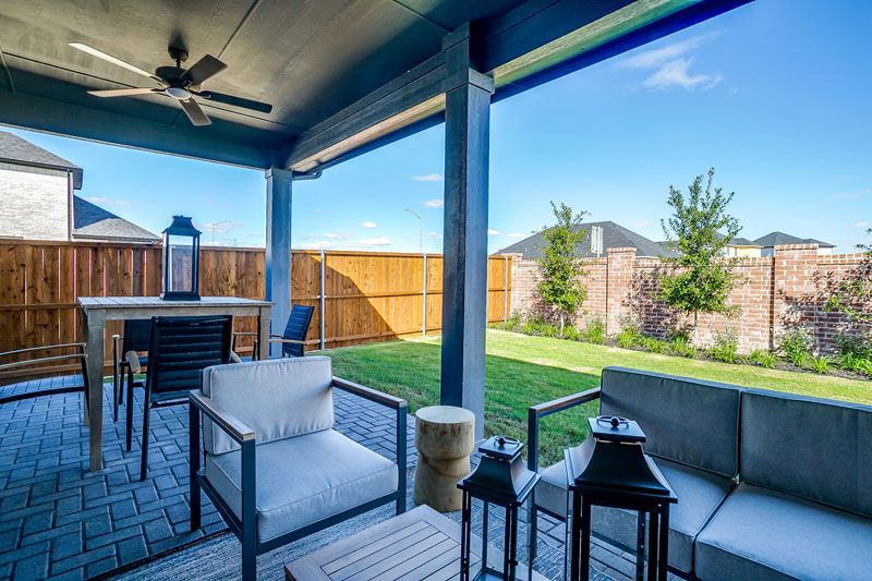 New home construction Dallas - William Ryan Homes - for sale