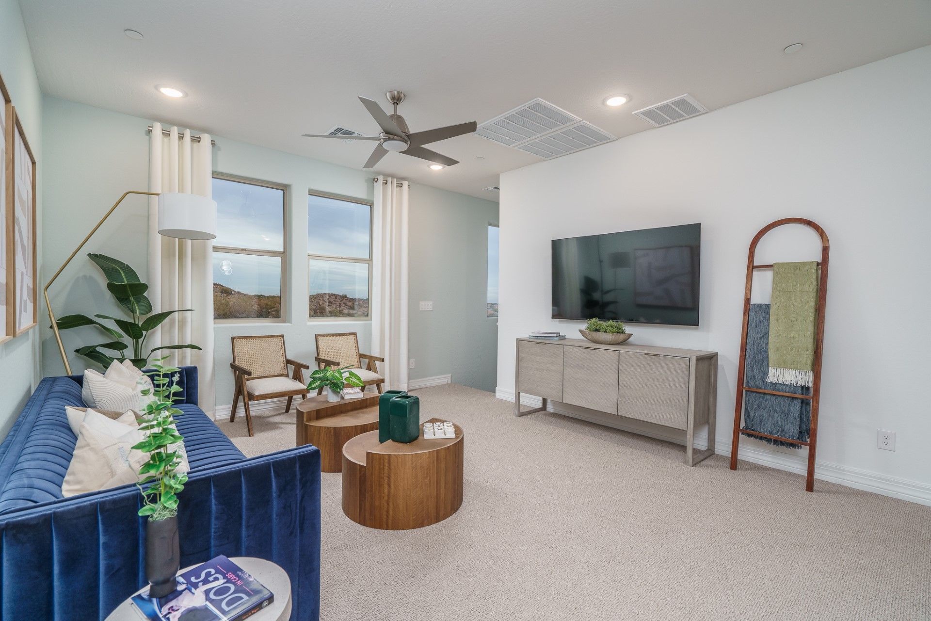 bartlett model new homes for sale the ridge at sienna hills buckeye az william ryan