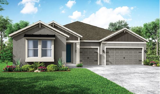 Captiva Farmhouse