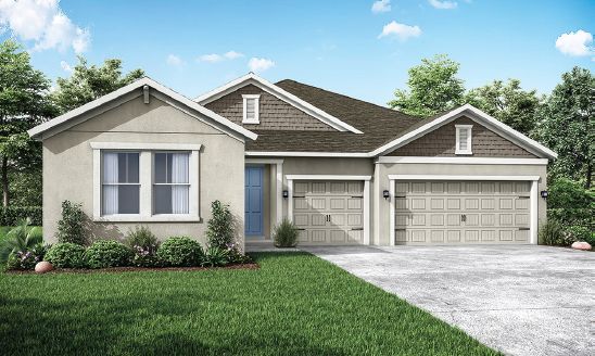 Captiva Craftsman