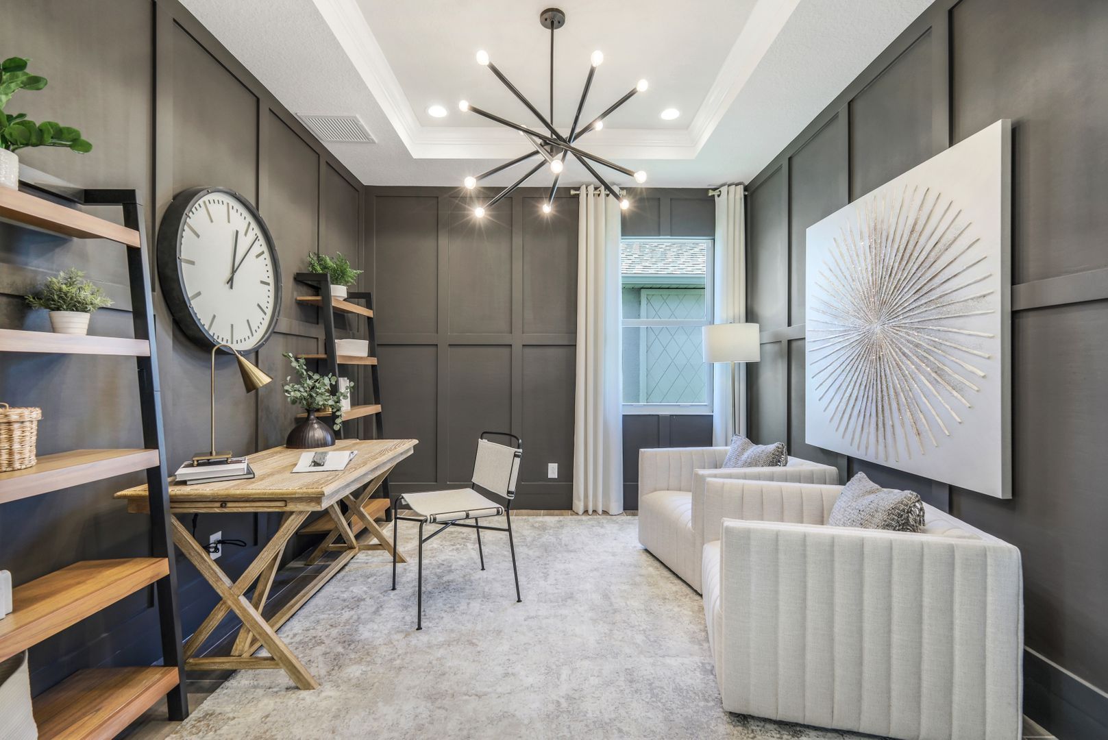 Charlotte Model New Homes For Sale at The Sanctuary by William Ryan Homes Ft. Myers