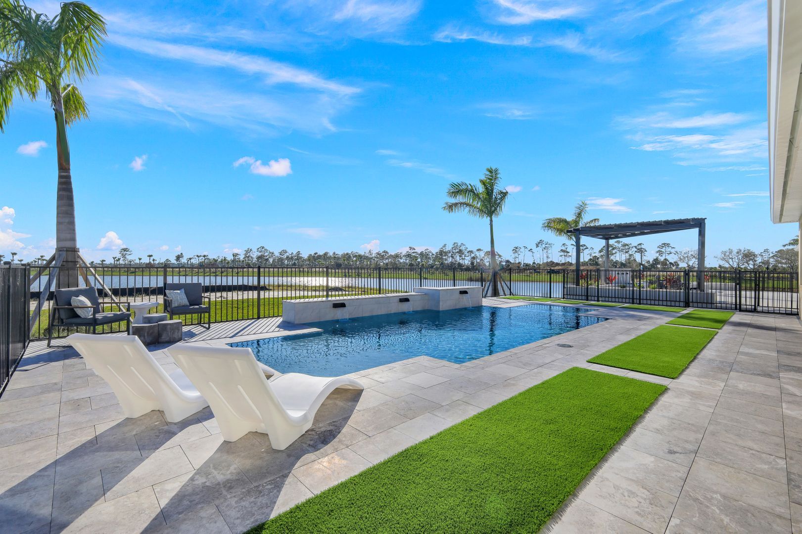 Charlotte Model New Homes For Sale at The Sanctuary by William Ryan Homes Ft. Myers