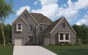 7213 Oak Knoll Dr (The Shenandoah II)