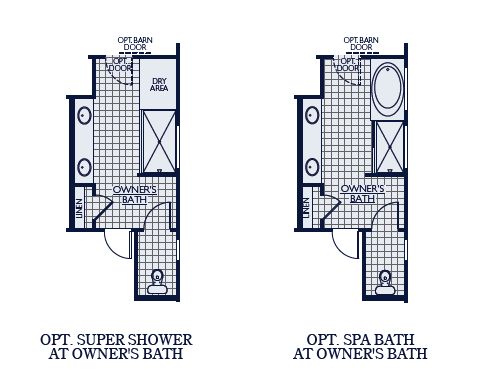 ash floor plan new homes for sale goodyear az the grove at el cidro william ryan