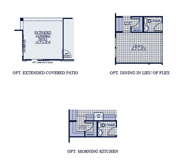 ash floor plan new homes for sale goodyear az the grove at el cidro william ryan
