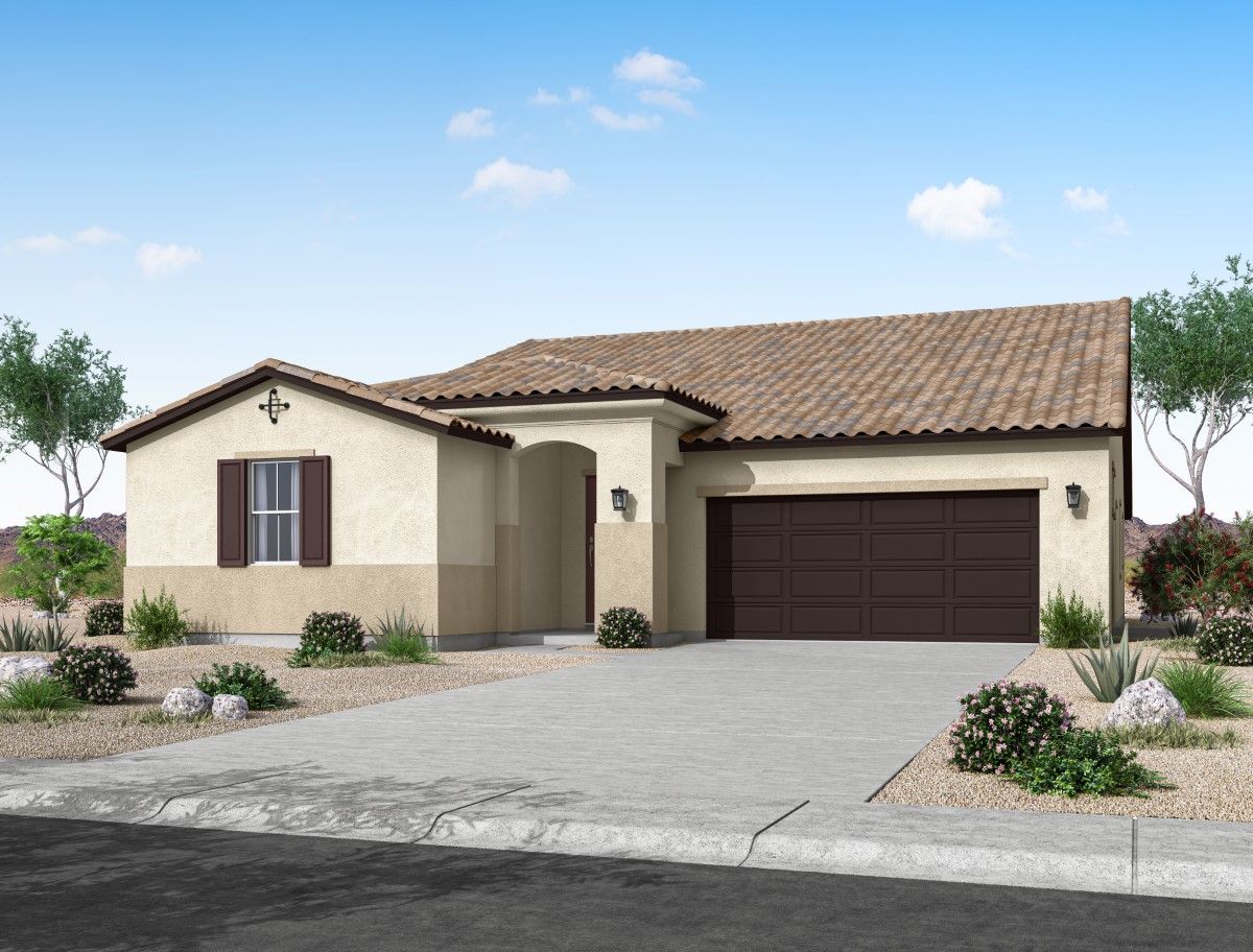 juniper floor plan new homes for sale the grove at el cidro goodyear az william ryan