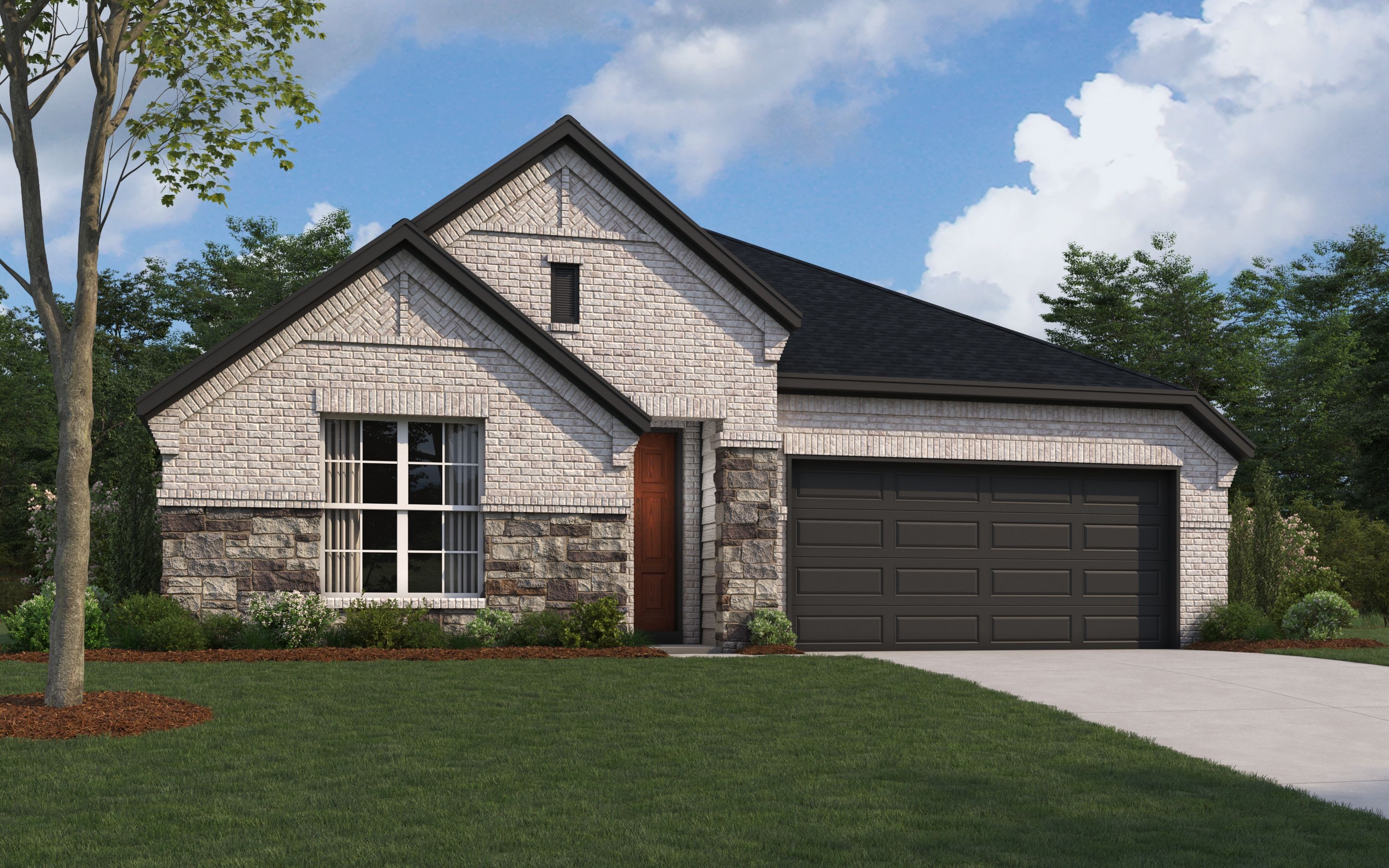 New home construction Dallas - William Ryan Homes - for sale