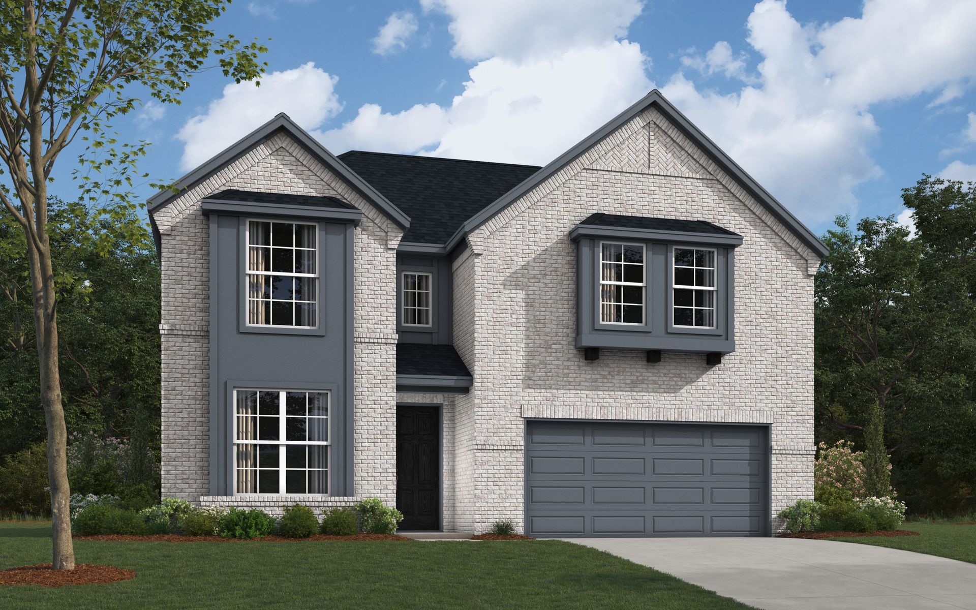 New home construction Dallas - William Ryan Homes - for sale