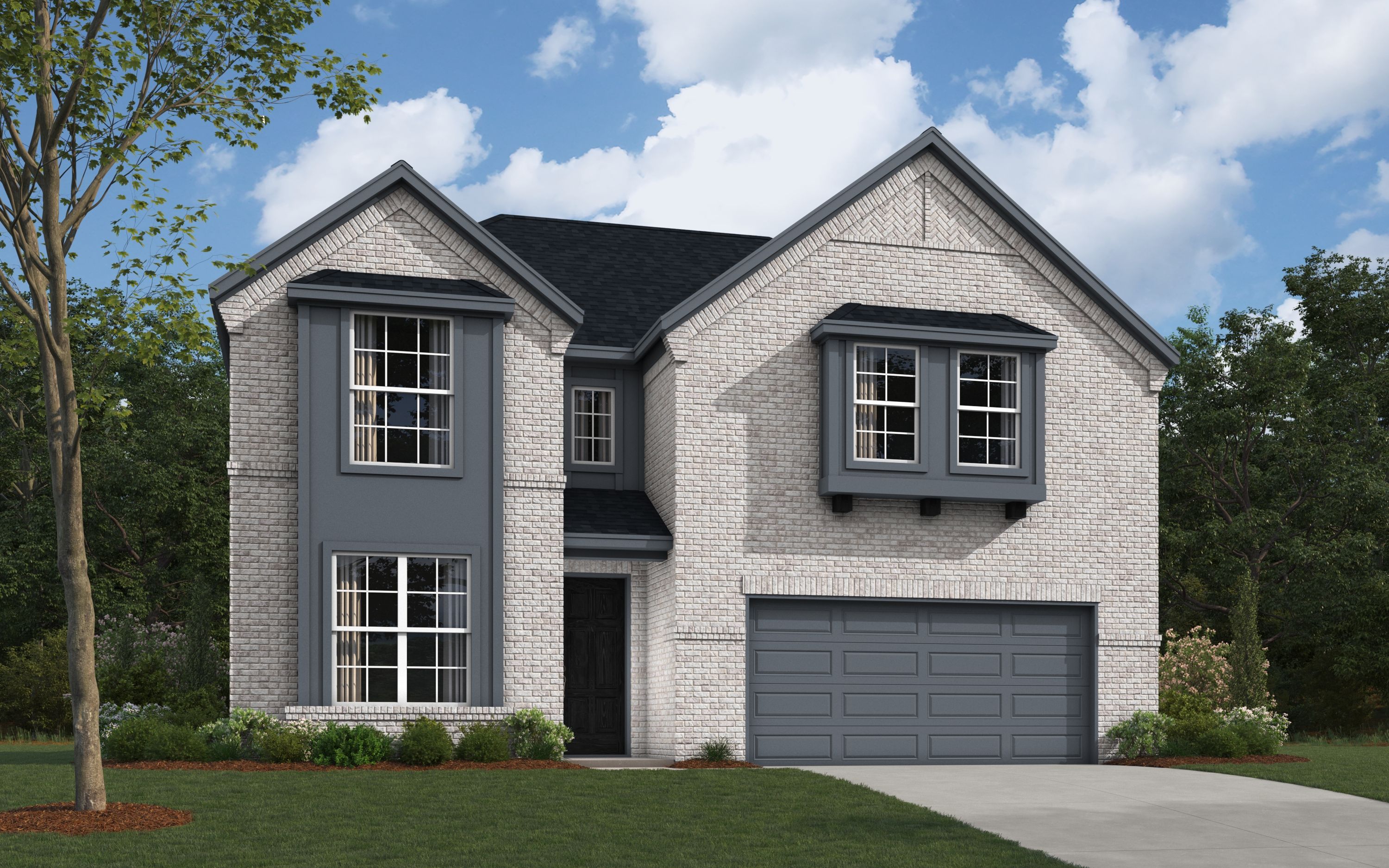 New home construction Dallas - William Ryan Homes - for sale