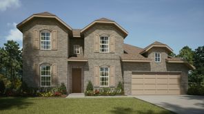 805 Split Oak Lane (The Georgetown)