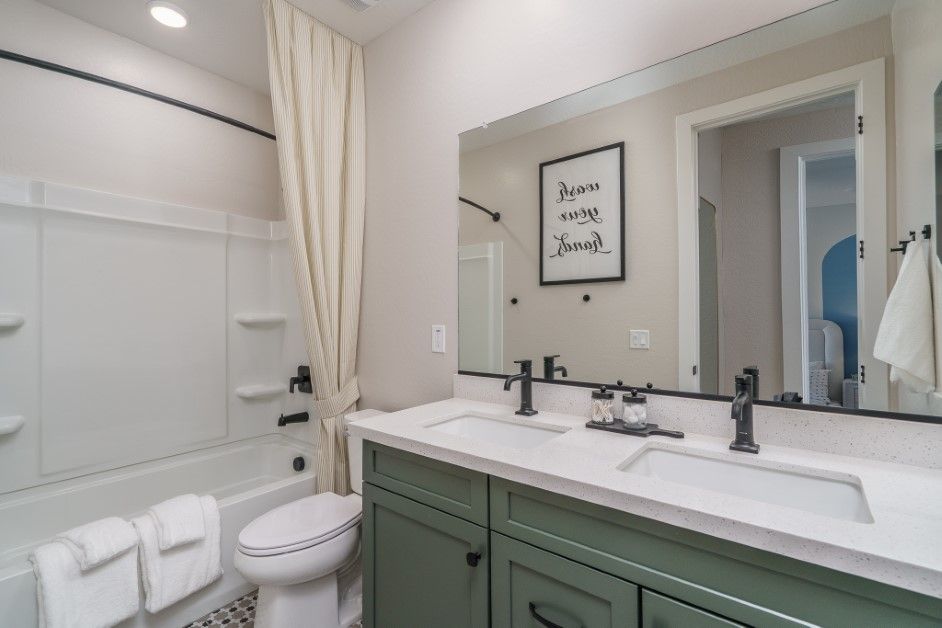 cottonwood model new homes for sale the ridge at sienna hills buckeye az william ryan