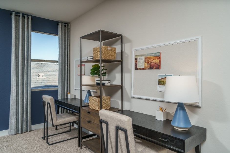 cottonwood model new homes for sale the ridge at sienna hills buckeye az william ryan