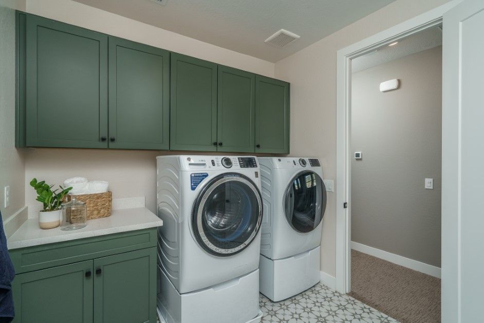 cottonwood model new homes for sale the ridge at sienna hills buckeye az william ryan