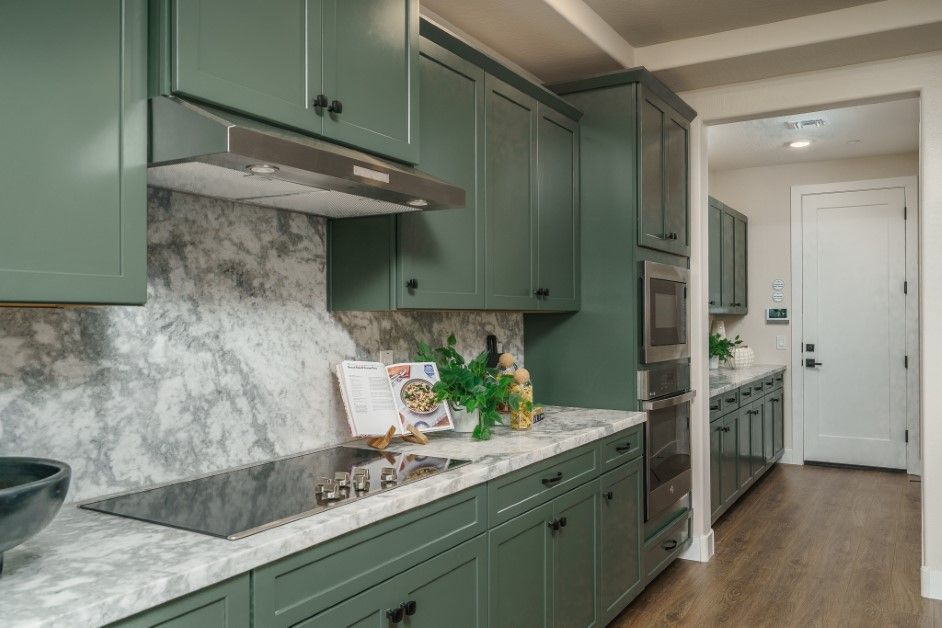 cottonwood model new homes for sale the ridge at sienna hills buckeye az william ryan