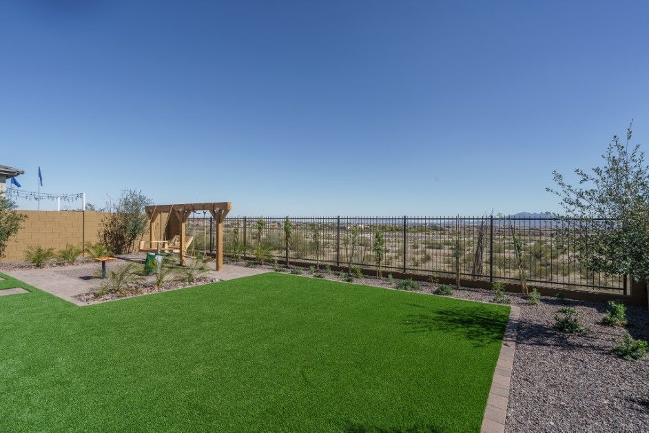 cottonwood model new homes for sale the ridge at sienna hills buckeye az william ryan