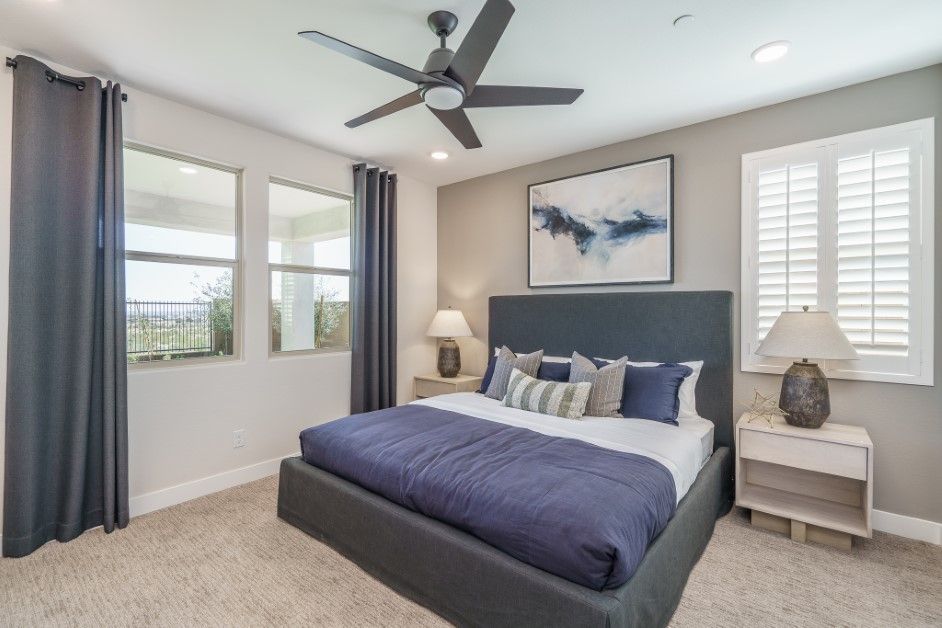 cottonwood model new homes for sale the ridge at sienna hills buckeye az william ryan