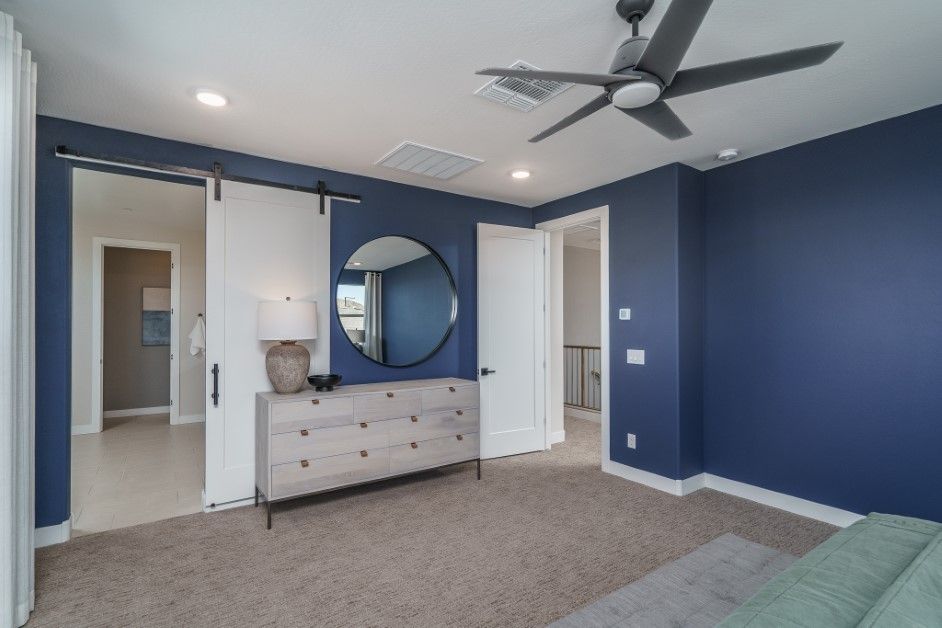 cottonwood model new homes for sale the ridge at sienna hills buckeye az william ryan