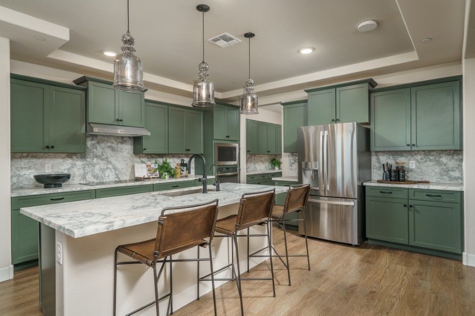 cottonwood model new homes for sale the ridge at sienna hills buckeye az william ryan