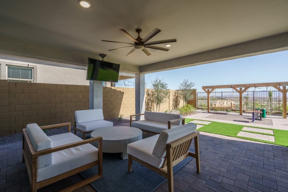 cottonwood model new homes for sale the ridge at sienna hills buckeye az william ryan