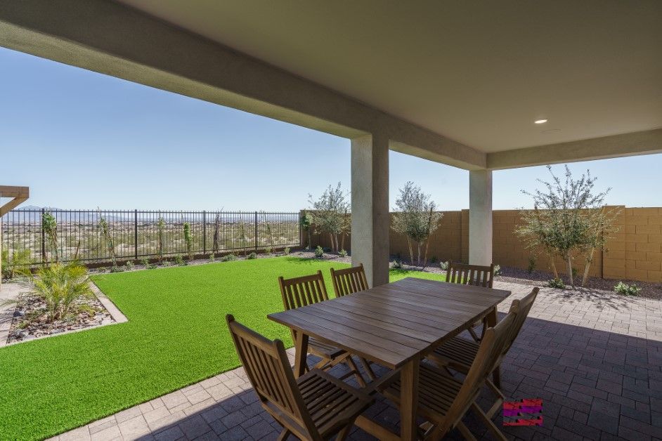 cottonwood model new homes for sale the ridge at sienna hills buckeye az william ryan