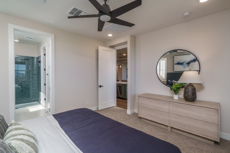 cottonwood model new homes for sale the ridge at sienna hills buckeye az william ryan