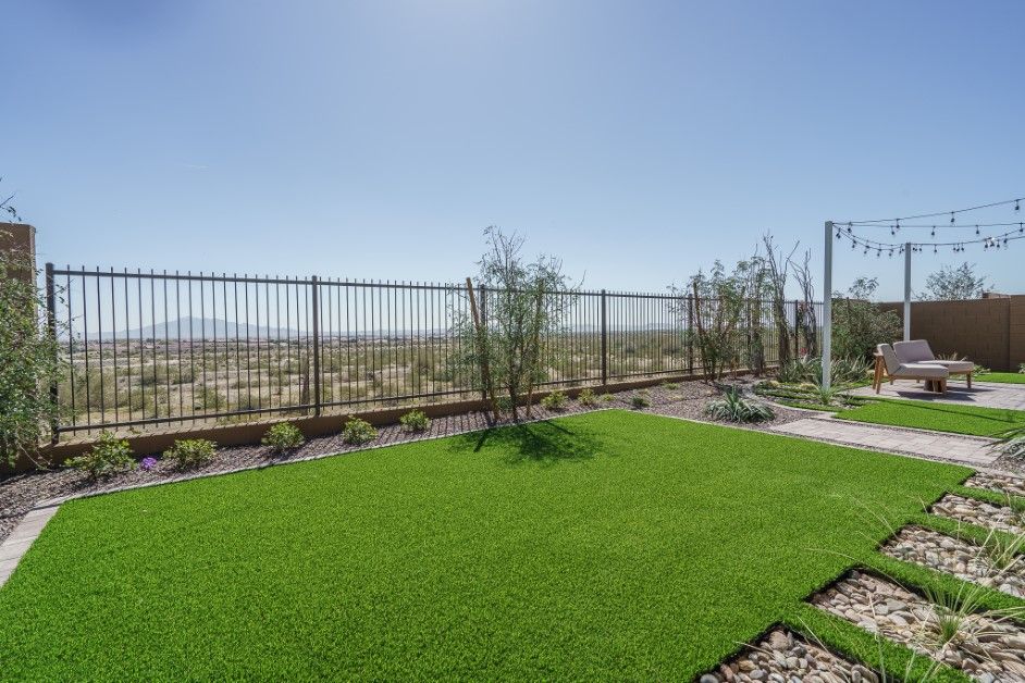 juniper model new homes for sale the ridge at sienna hills buckeye az william ryan