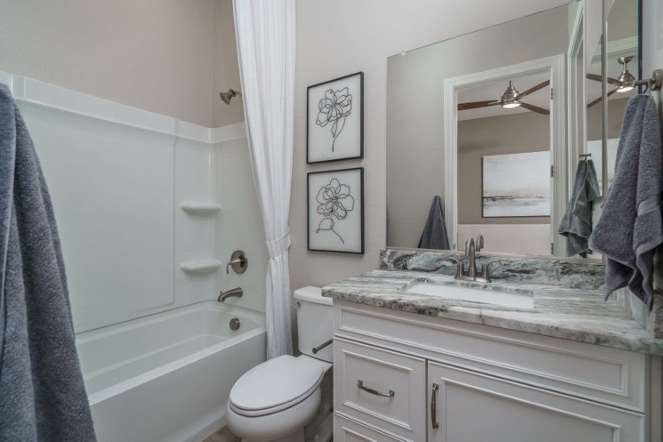 juniper model new homes for sale the ridge at sienna hills buckeye az william ryan