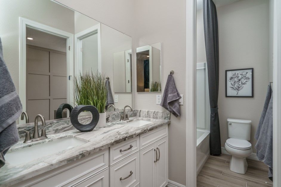 juniper model new homes for sale the ridge at sienna hills buckeye az william ryan