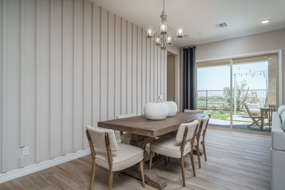 juniper model new homes for sale the ridge at sienna hills buckeye az william ryan