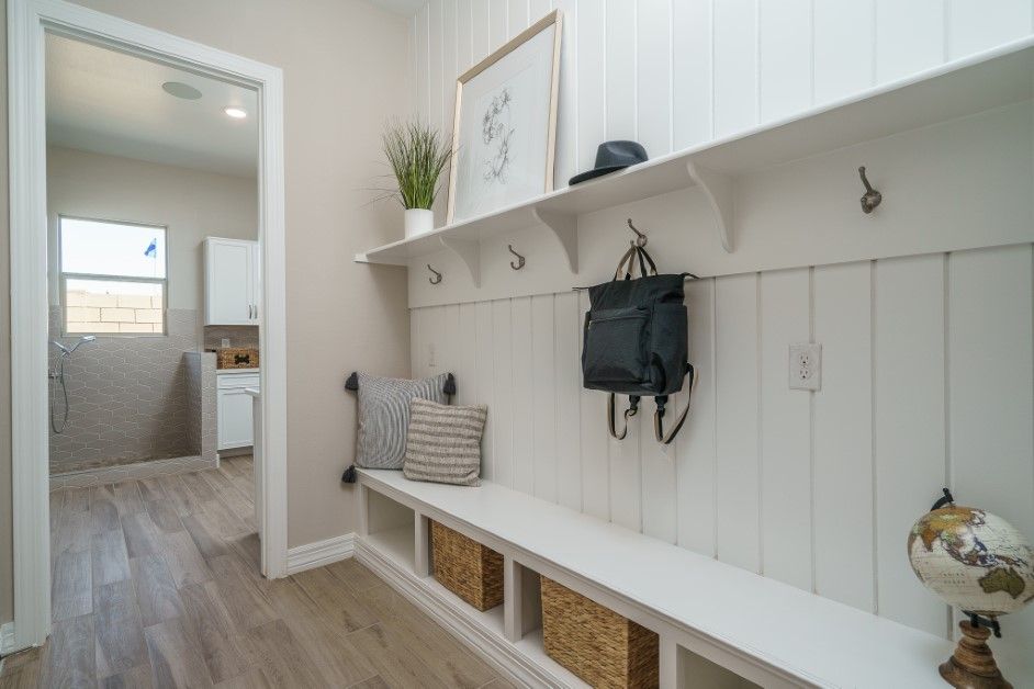 juniper model new homes for sale the ridge at sienna hills buckeye az william ryan