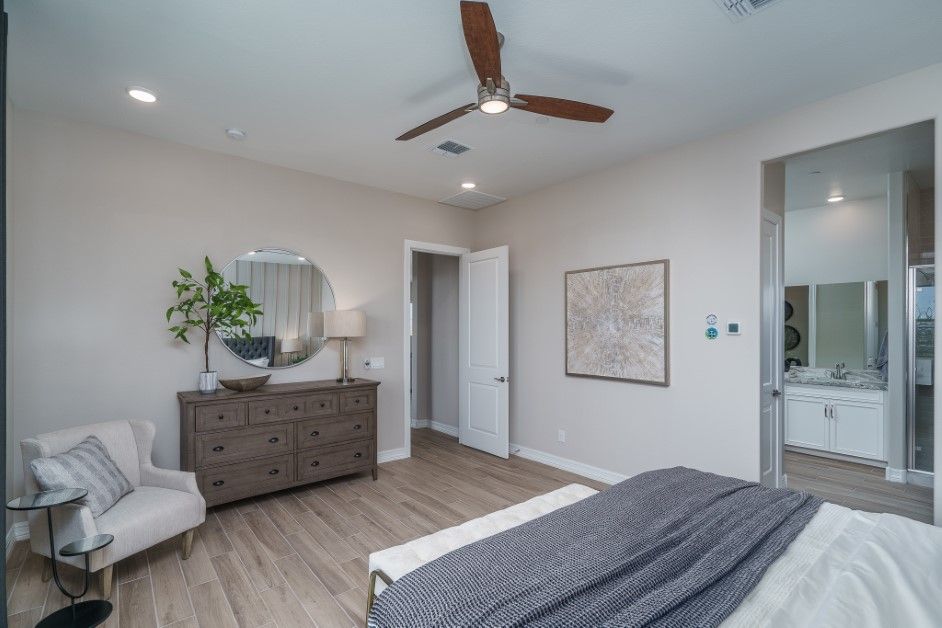 juniper model new homes for sale the ridge at sienna hills buckeye az william ryan