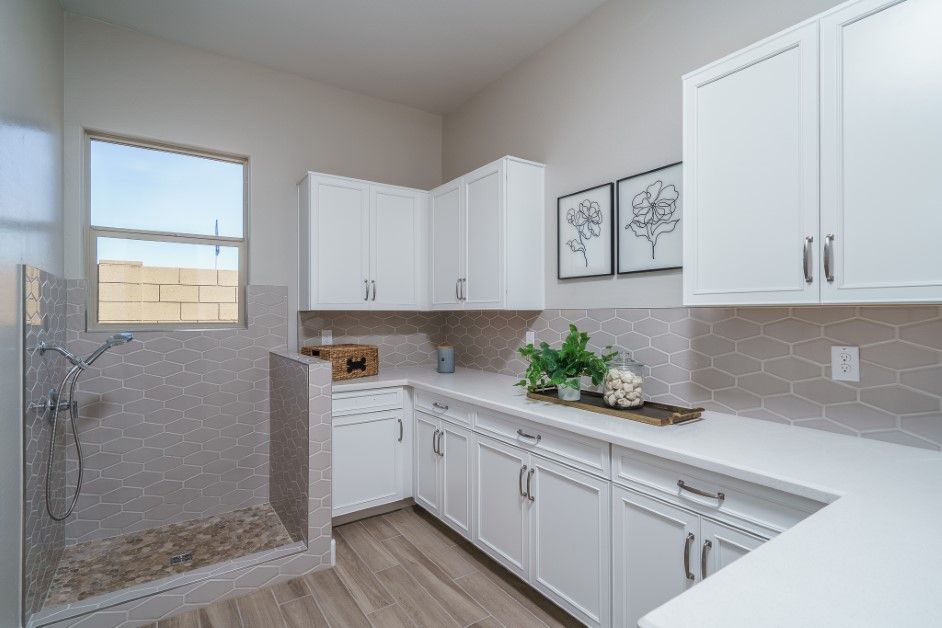juniper model new homes for sale the ridge at sienna hills buckeye az william ryan
