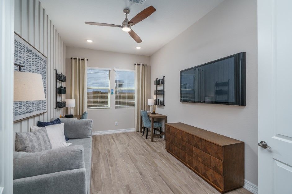 juniper floor plan new homes for sale the grove at el cidro goodyear az william ryan