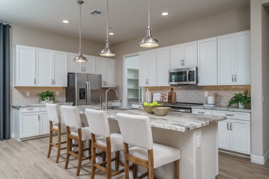 juniper floor plan new homes for sale the grove at el cidro goodyear az william ryan