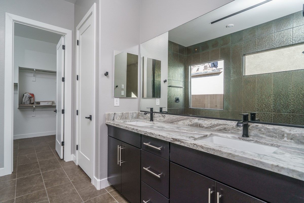 cypress floor plan new homes for sale the ridge at sienna hills buckeye az william ryan