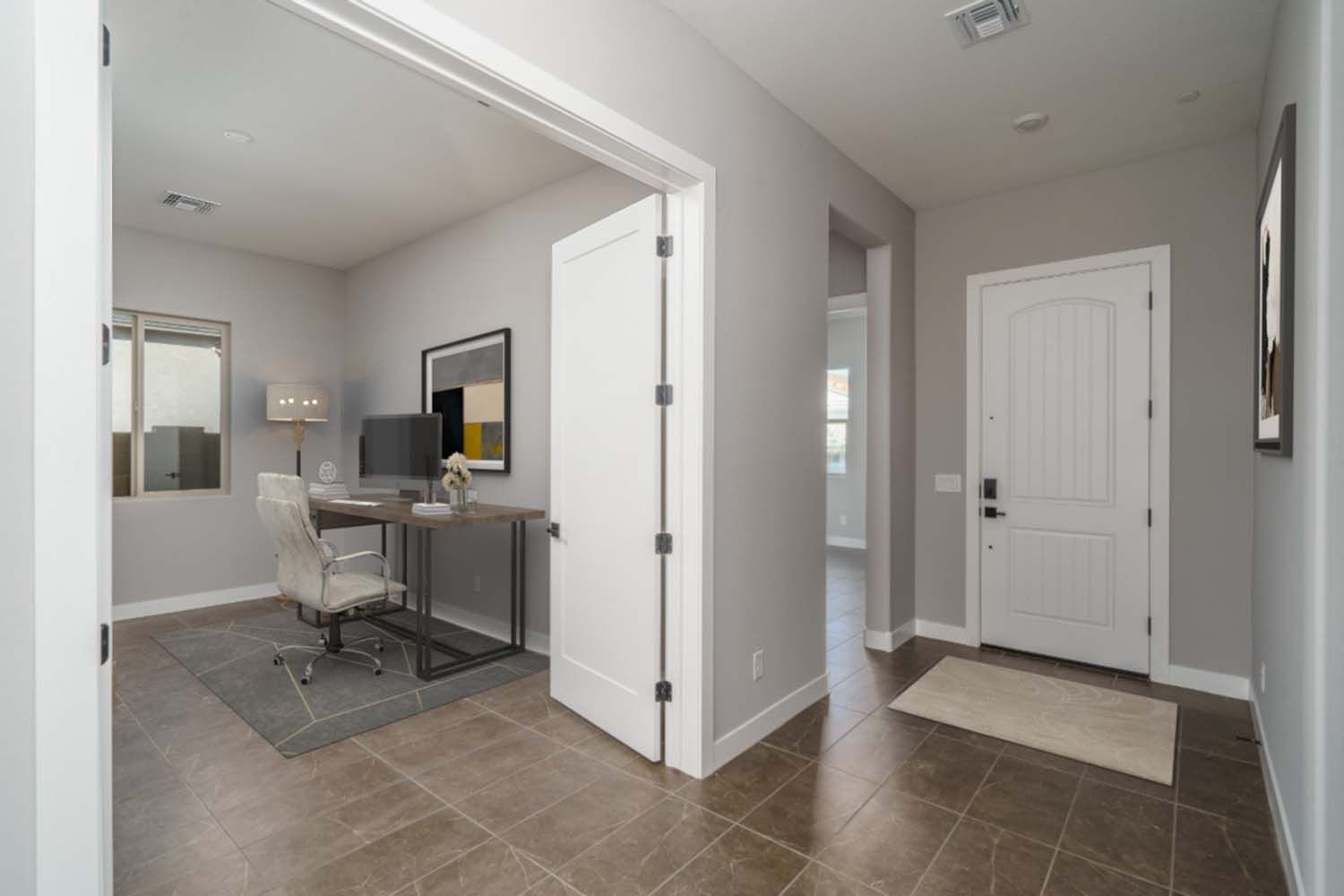 cypress floorplan new homes for sale the ridge at sienna hills buckeye az william ryan