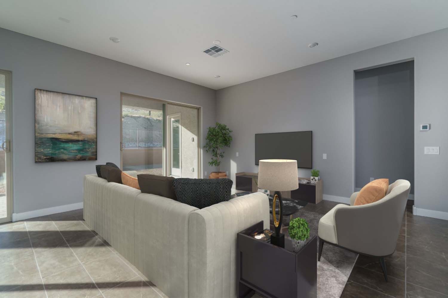 cypress floorplan new homes for sale the ridge at sienna hills buckeye az william ryan