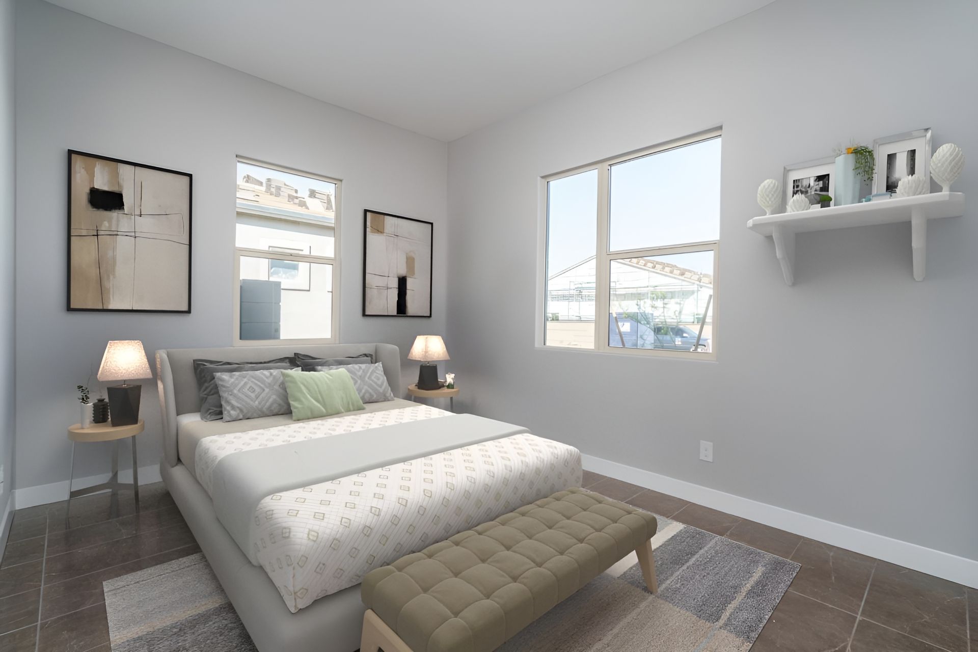 cypress floorplan new homes for sale the ridge at sienna hills buckeye az william ryan