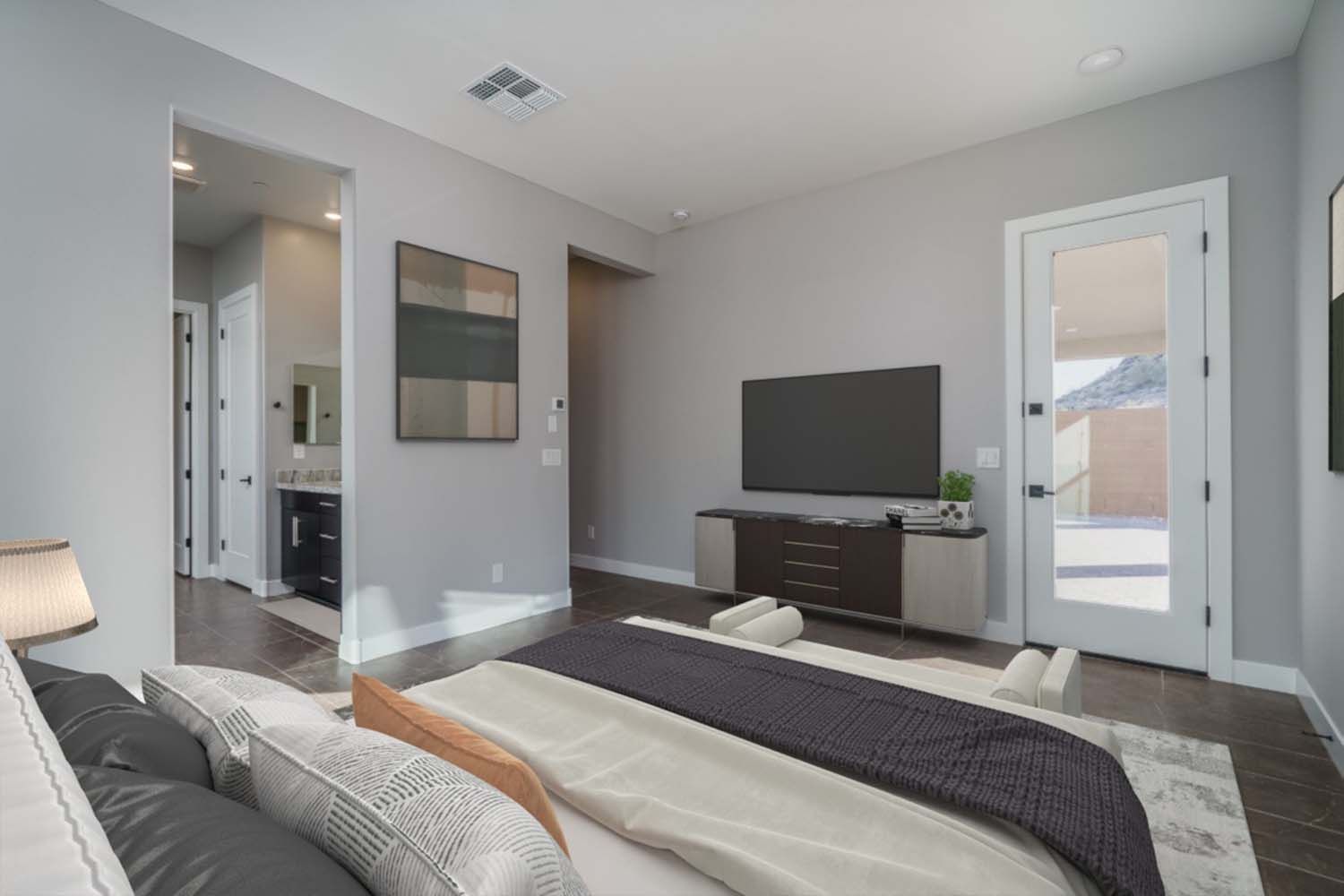 cypress floorplan new homes for sale the ridge at sienna hills buckeye az william ryan